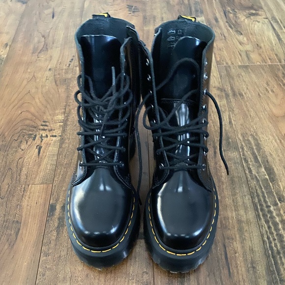 Dr. Martens boots